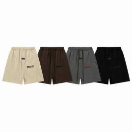 Picture of Fear Of God Short Pants _SKUFOGS-XLcktx22917316